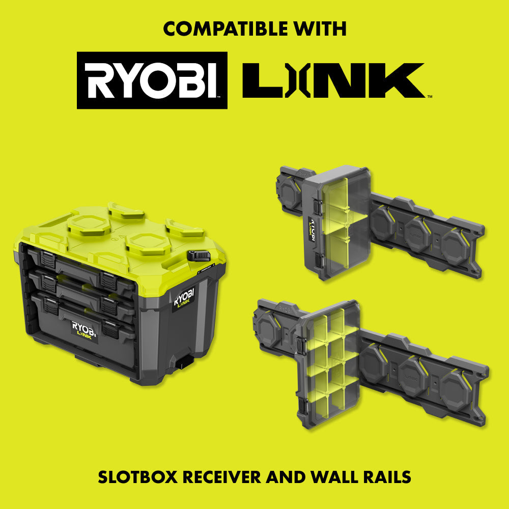 SlotBox Organizer Kit