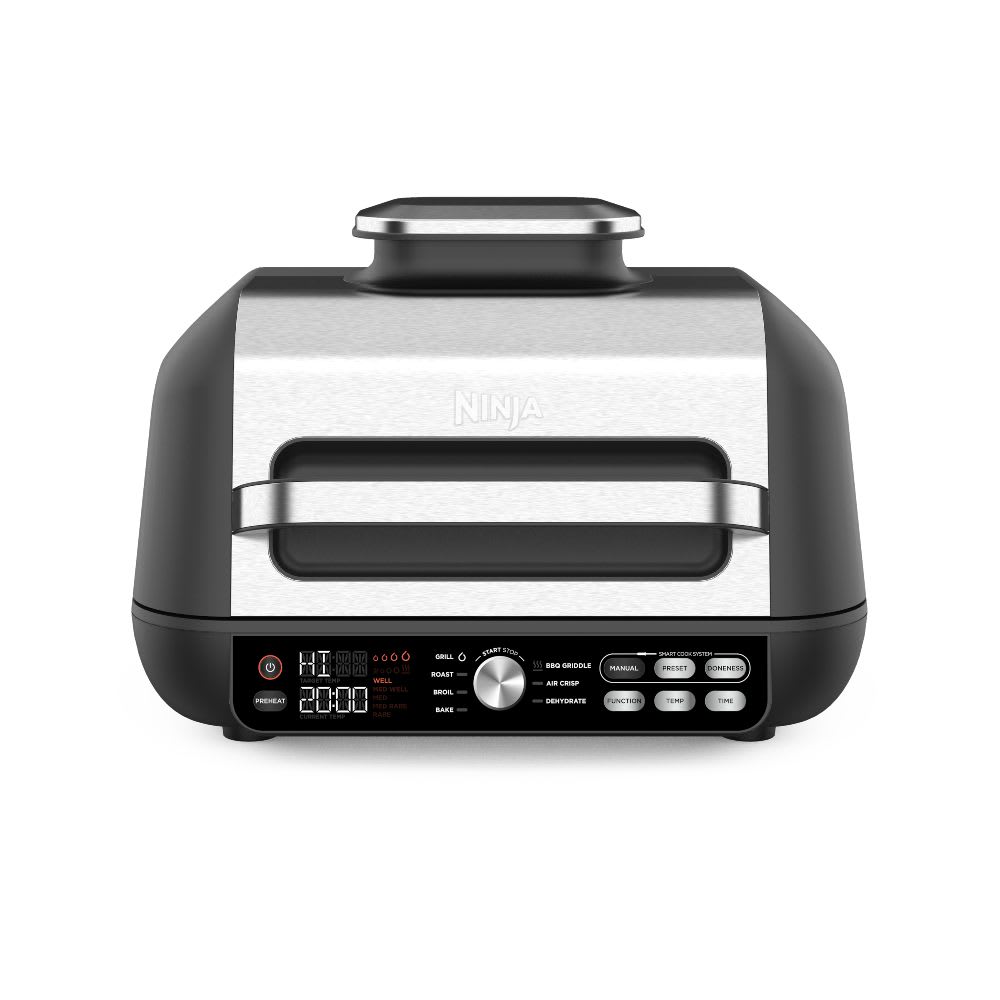 Foodi® Smart XL Pro Grill & Griddle 7-in-1 Replacement Base