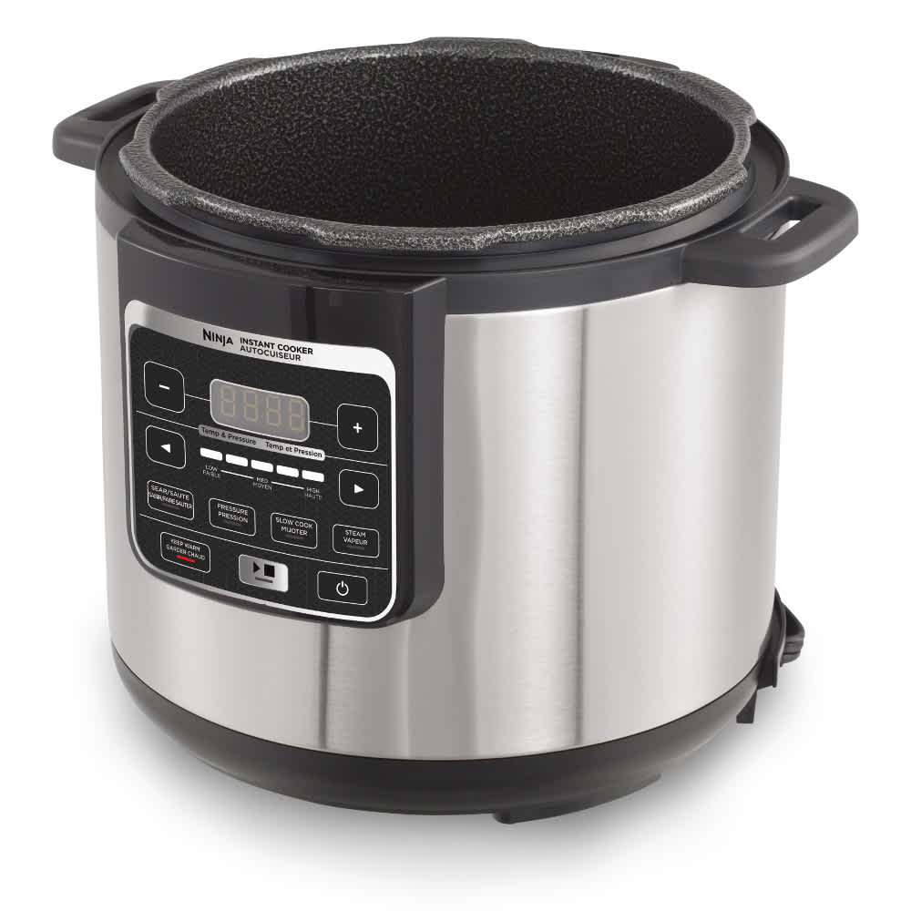 Ninja Instant Cooker Base - 6-QT