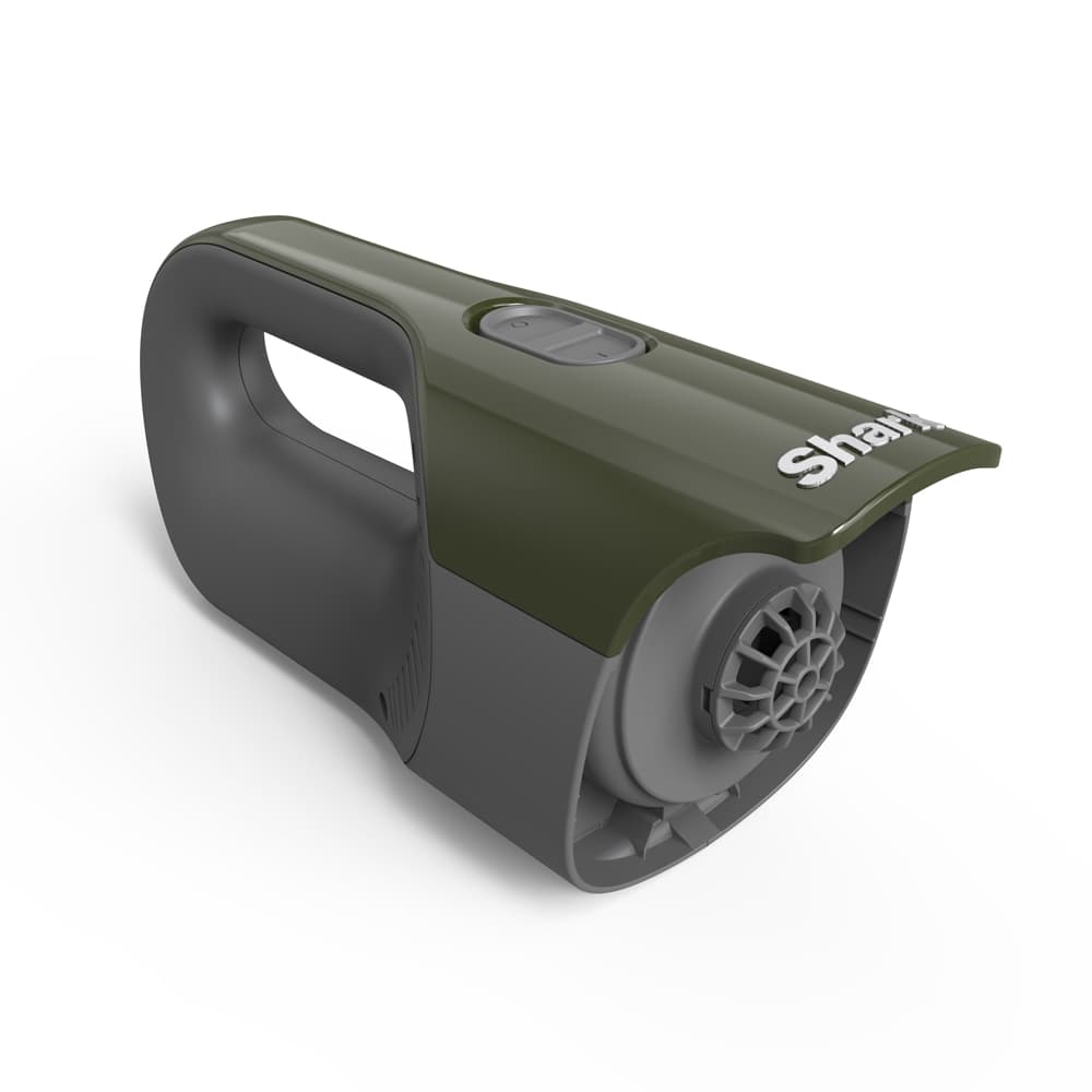 Handheld Vacuum Body. Dust Cup not included.