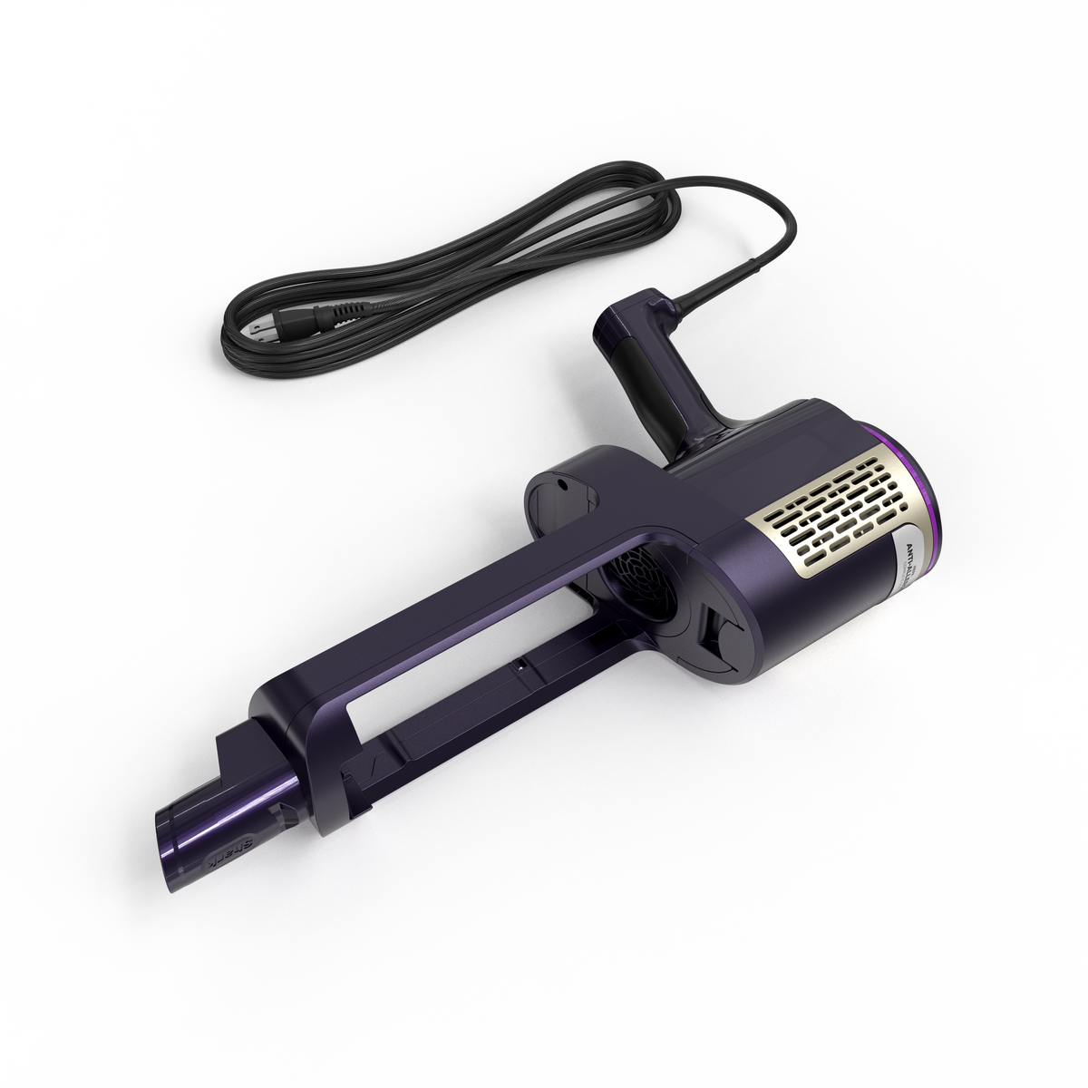 Replacement Handvac