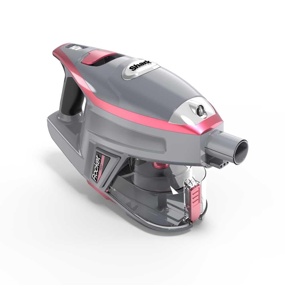 Replacement Handvac