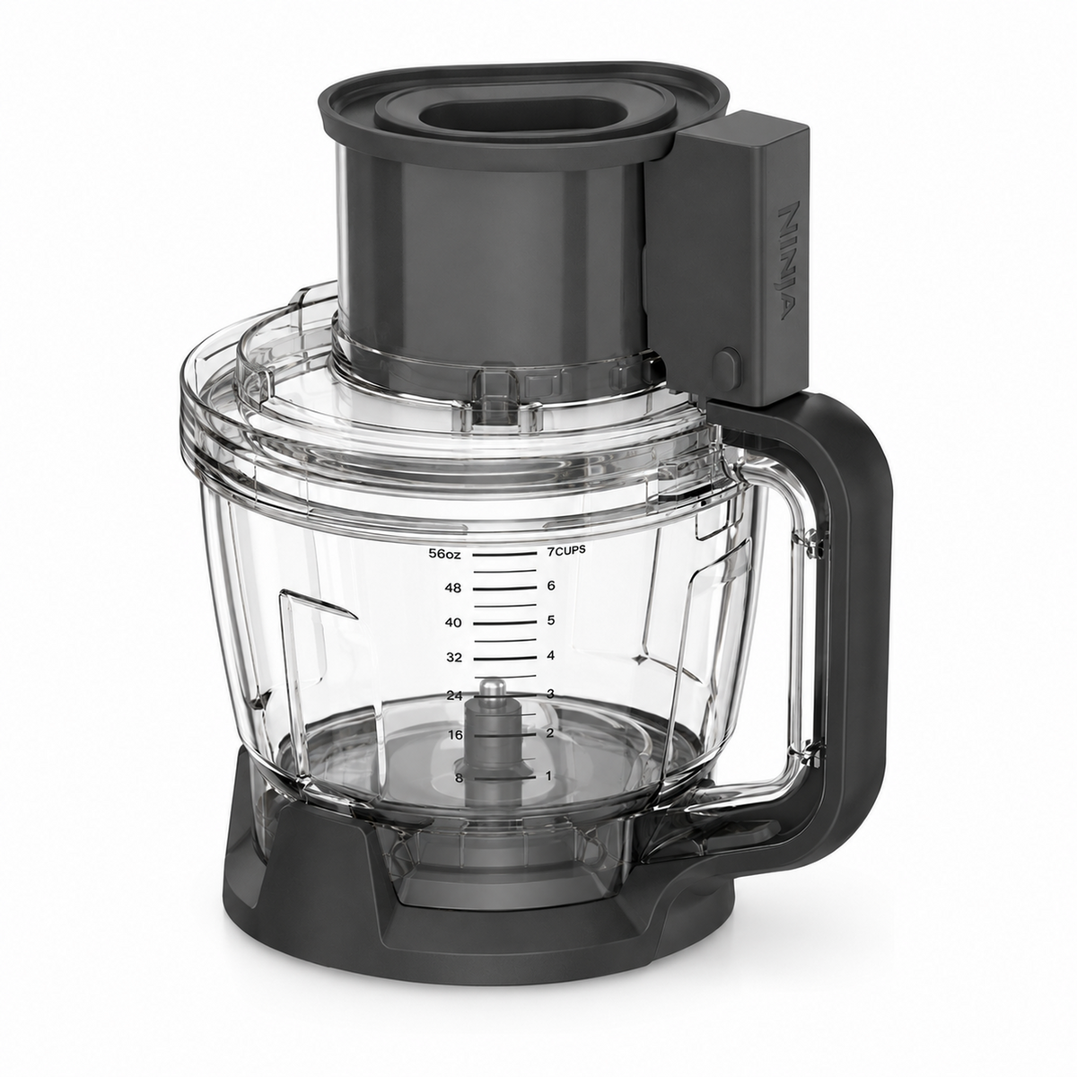 Ninja CrushBOSS™ 8-Cup Processor Bowl with XL Feed Chute Lid