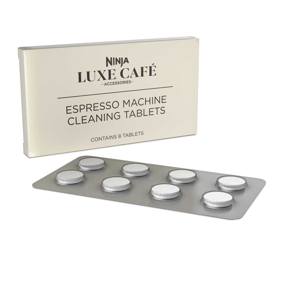 Espresso Descaling Tablets