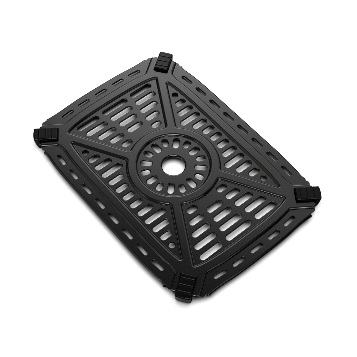 Crisper Plate