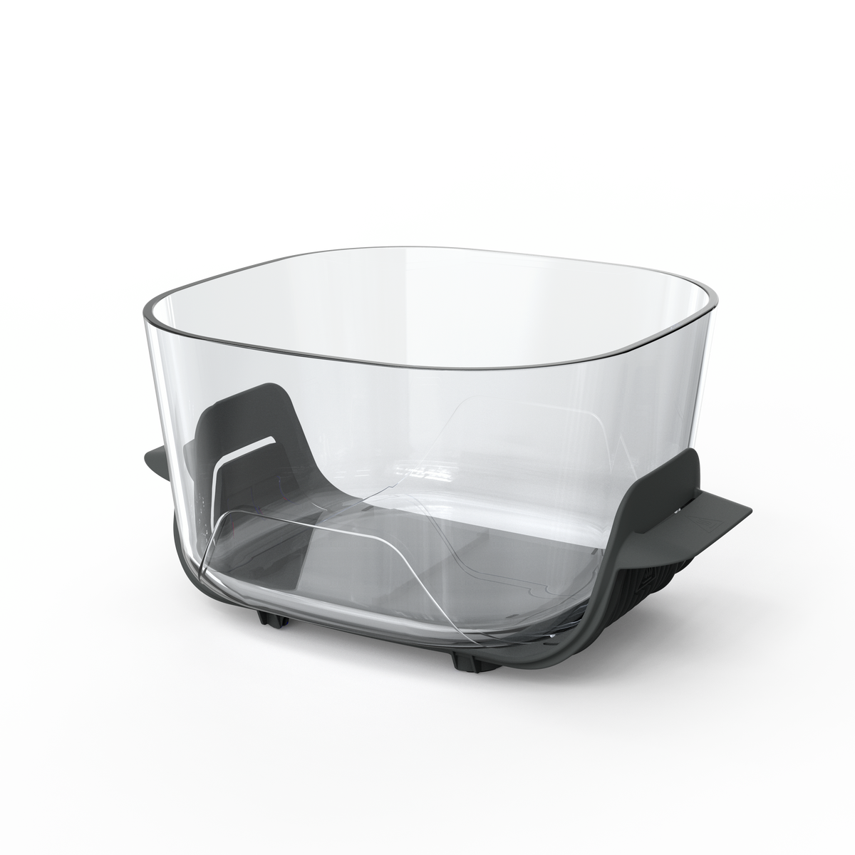 6-QT CleanCrisp™ Container