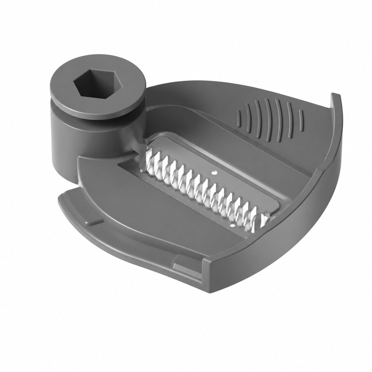 Ninja CrushBOSS™ Multi-Blade Julienne Attachment