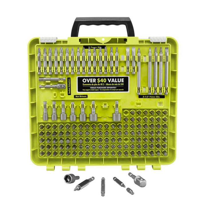 150PC Driving Set