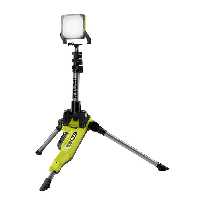 18V ONE+ HYBRID LED TRIPOD STAND LIGHT Image 1