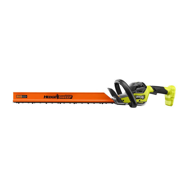 18V ONE+ HP BRUSHLESS WHISPER SERIES 24" HEDGE TRIMMER Image 1