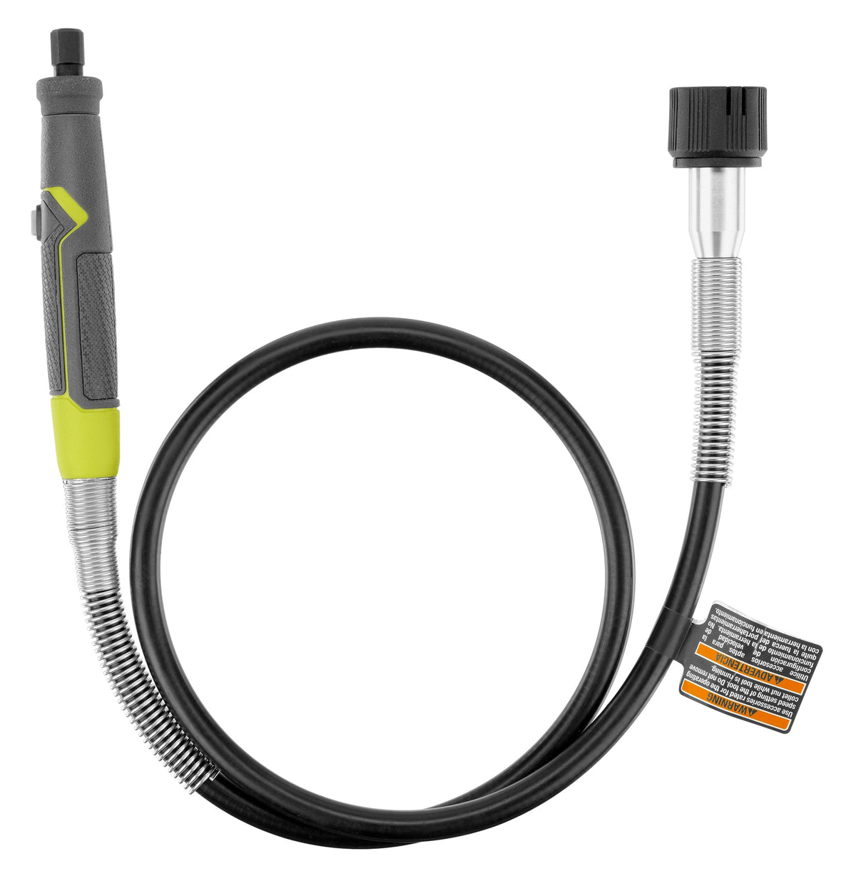 FLEX SHAFT ATTACHMENT image