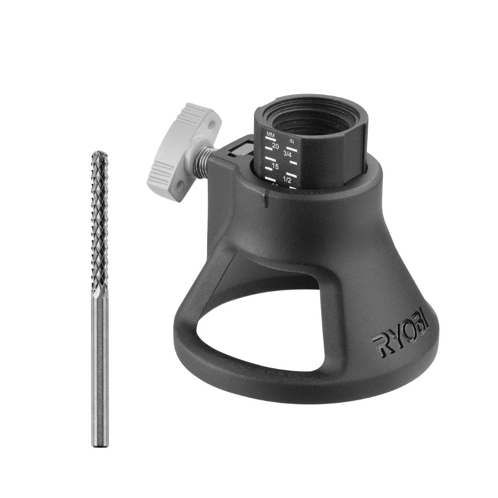 TILE CUTTING ROTARY KIT image