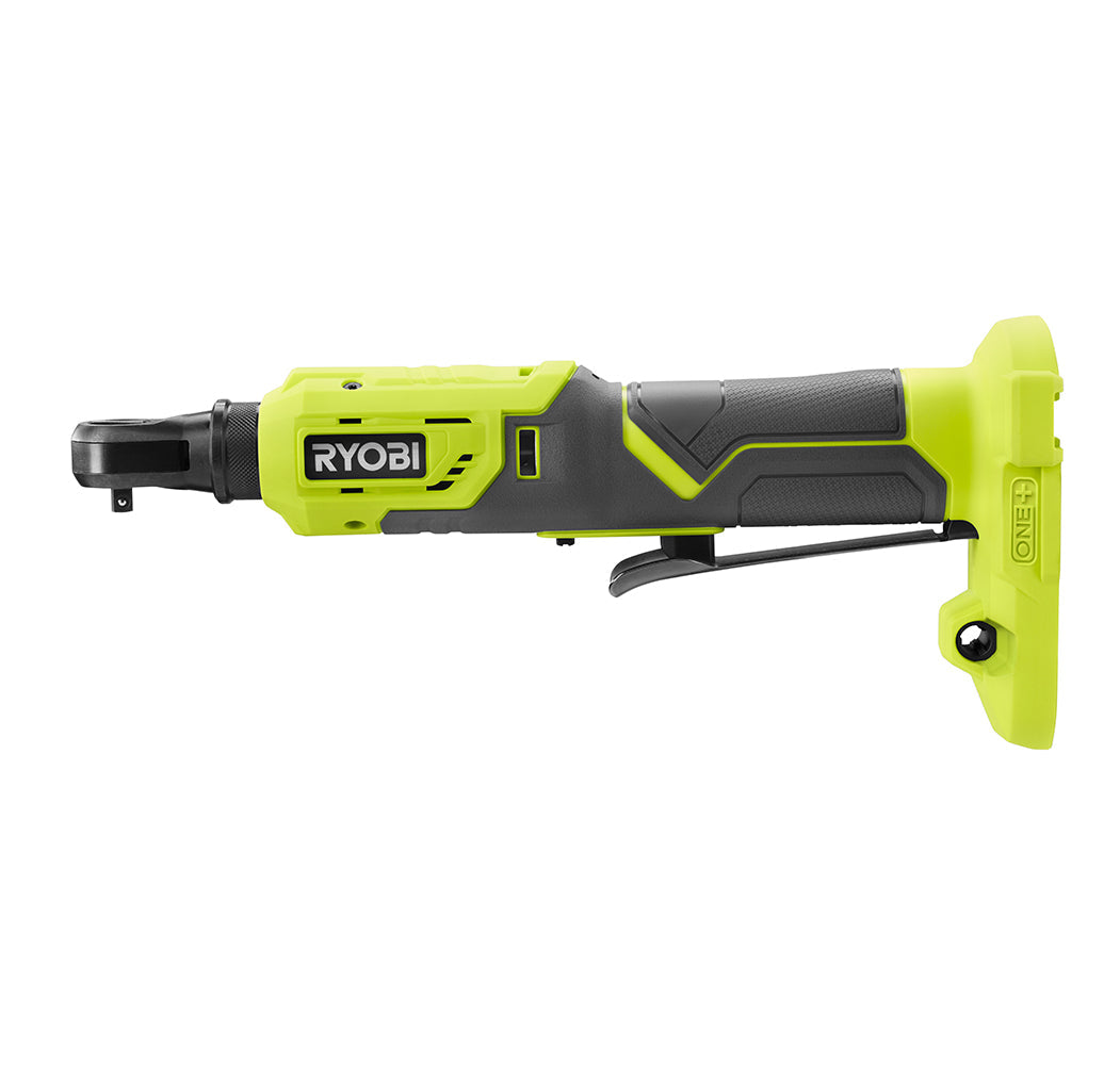 18V ONE+ 1/4" Ratchet Image 5
