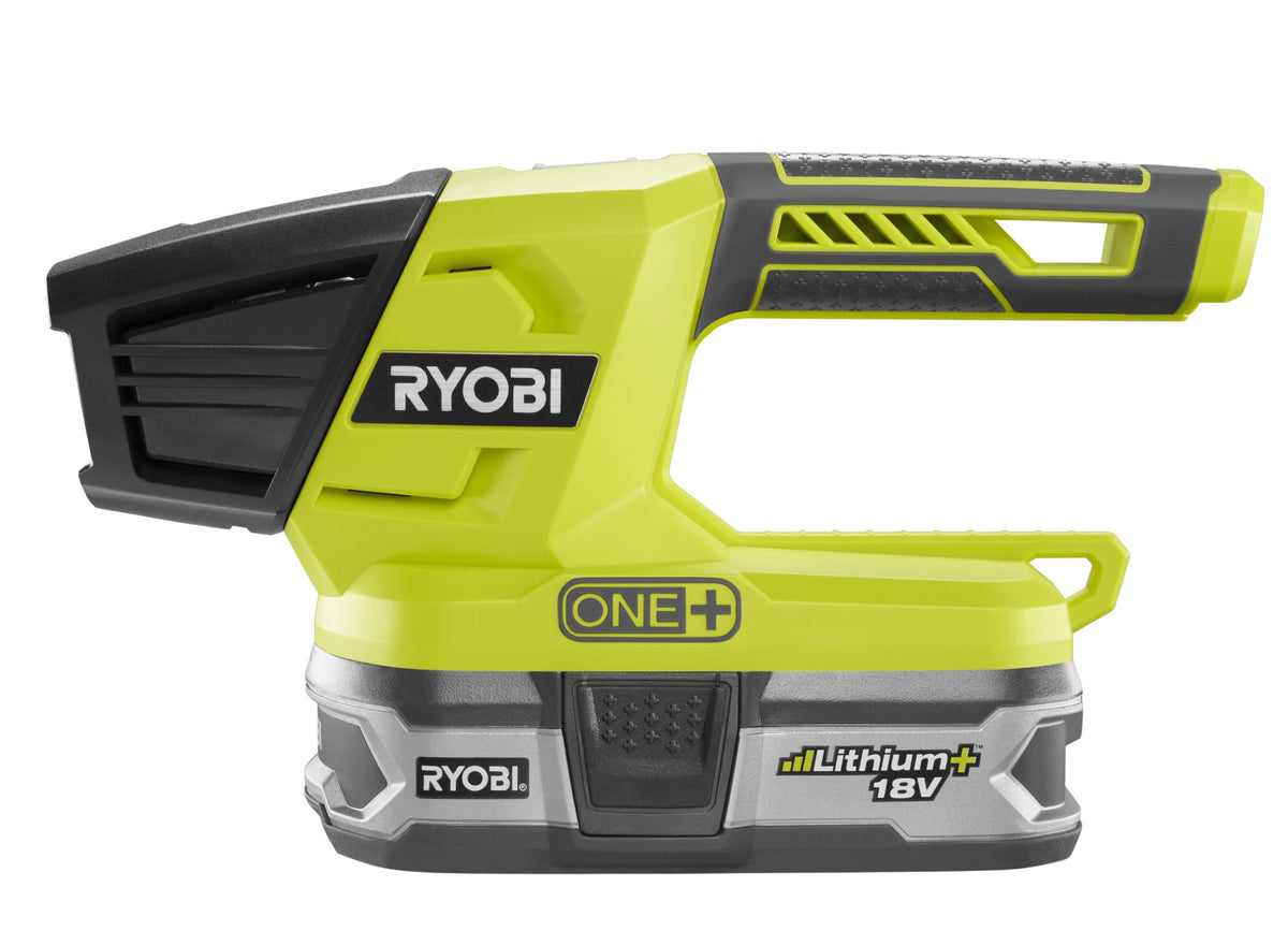 18V ONE+ LED FLASHLIGHT Image 4