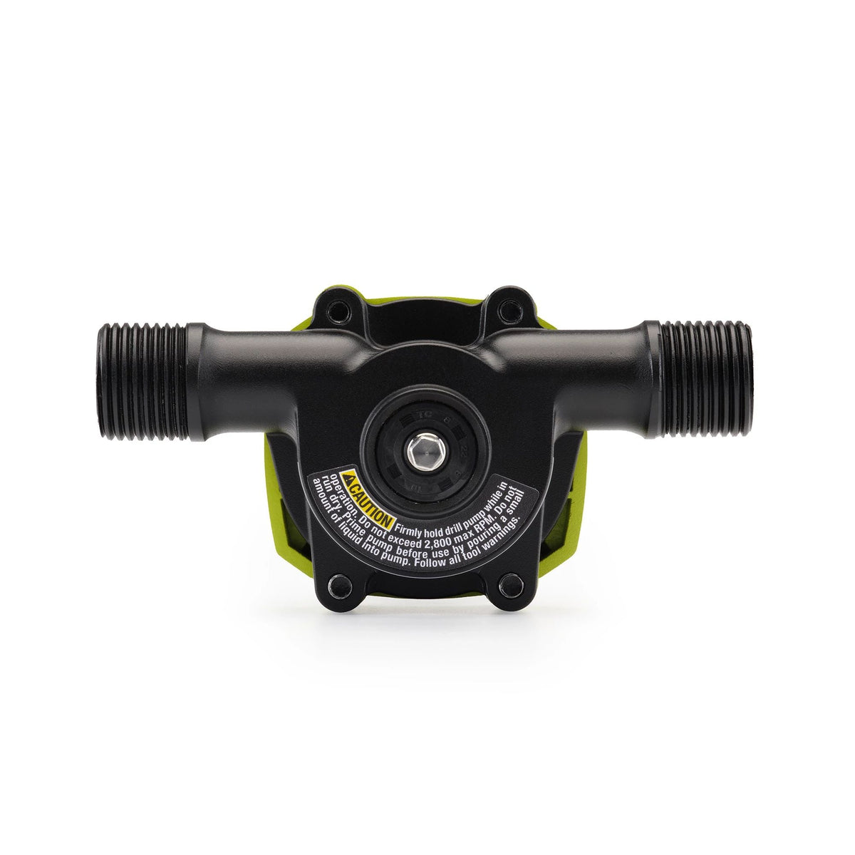 1/4" HEX SHANK DRILL PUMP Image 12