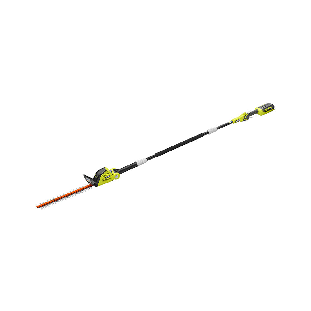 40V 18" POLE HEDGE TRIMMER KIT Image 1
