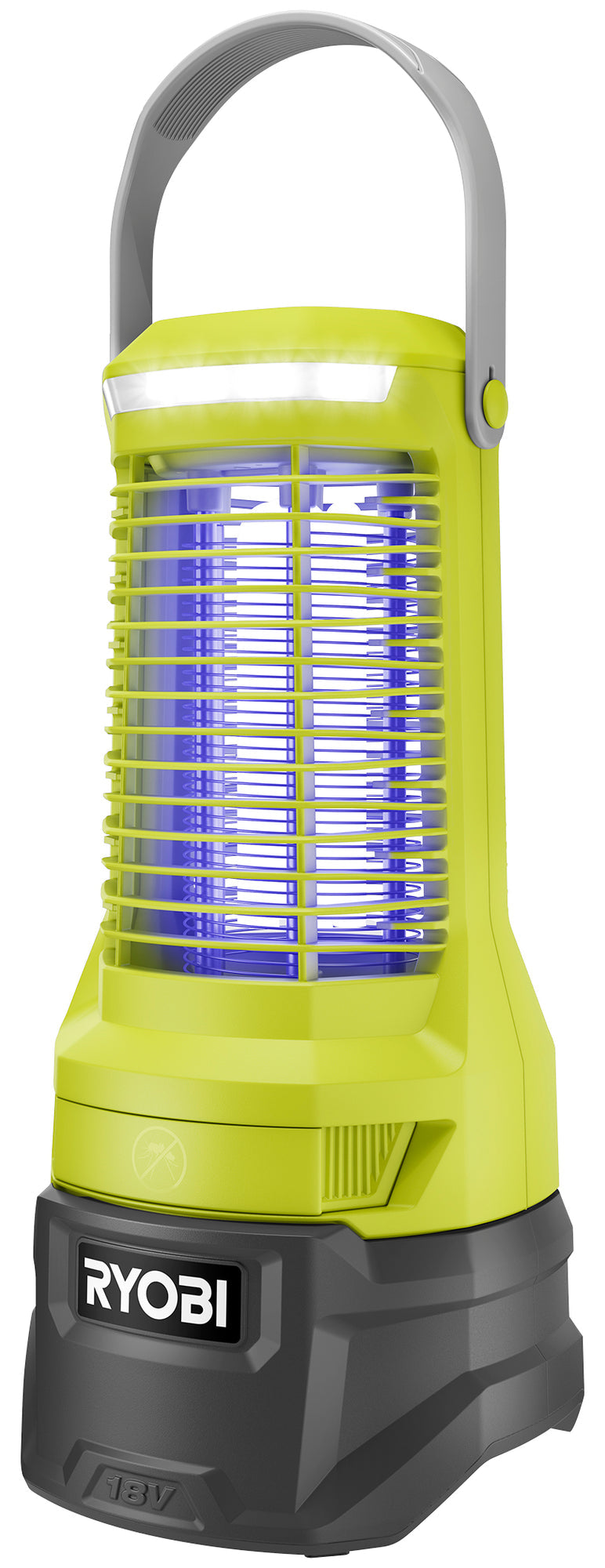 18V ONE+ BUG ZAPPER Image 7