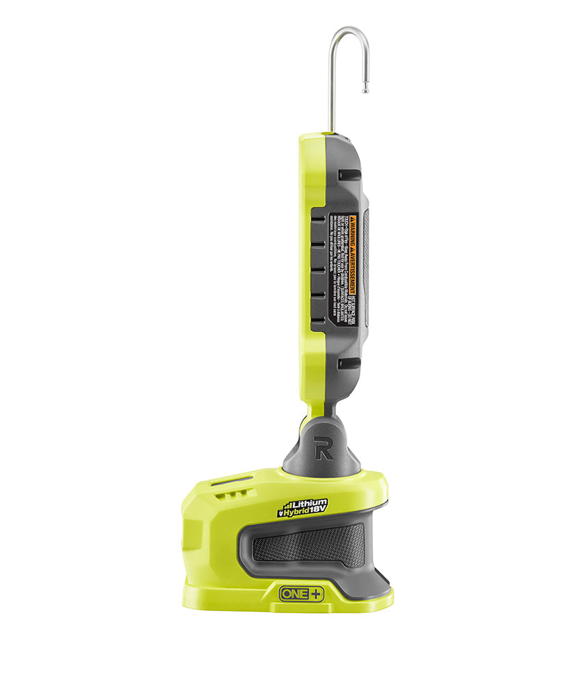 18V ONE+ HYBRID LED PROJECT LIGHT Image 2