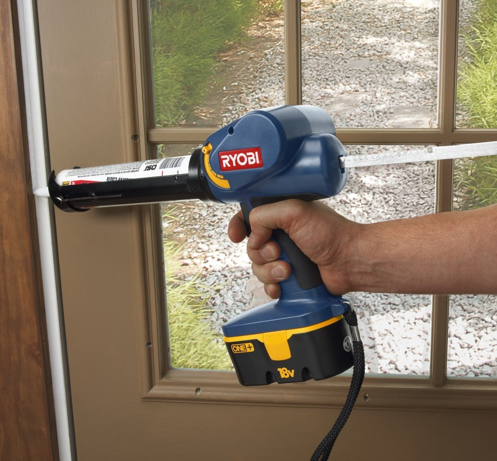 18V ONE+™ Power Caulk & Adhesive Gun Image 5