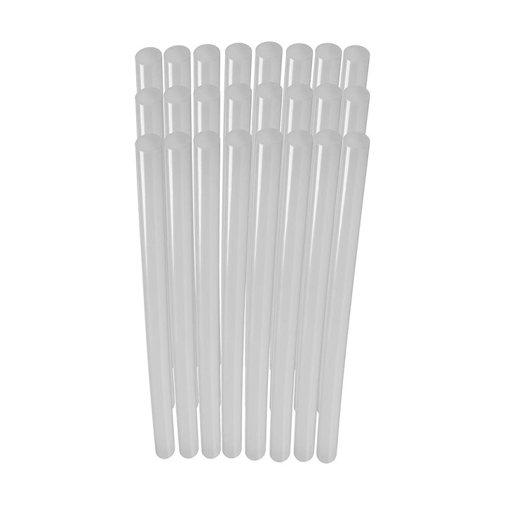 24 PC. MINI SIZE GLUE STICKS Image 1