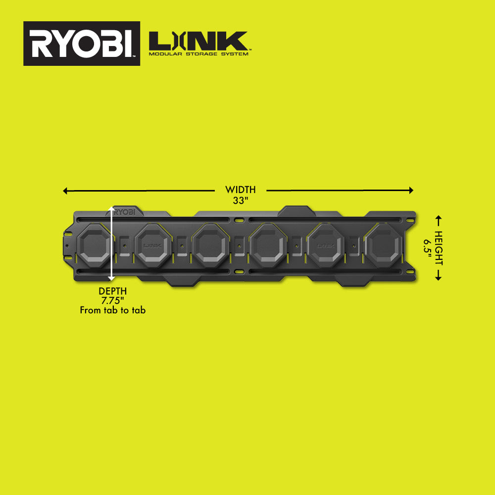 14 PC. LINK RECREATIONAL STORAGE KIT Image 5