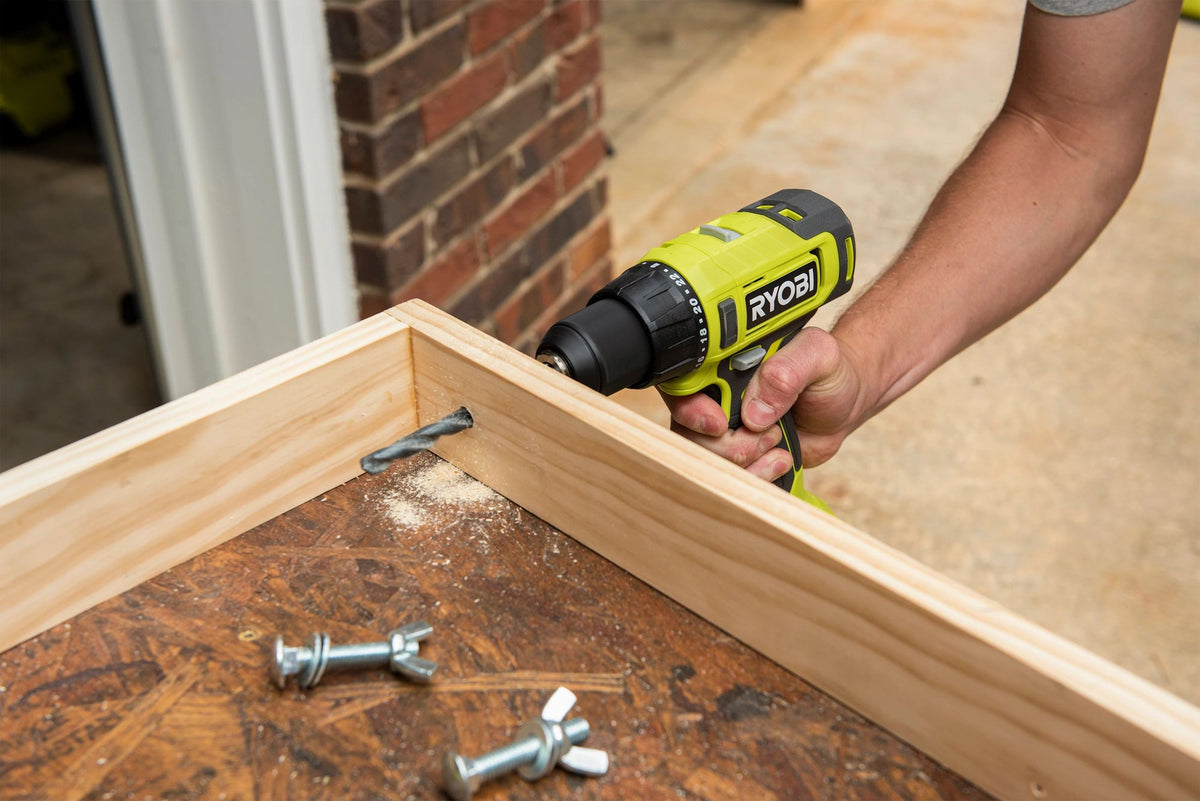 18V ONE+ 1/2" DRILL/DRIVER KIT Image 7