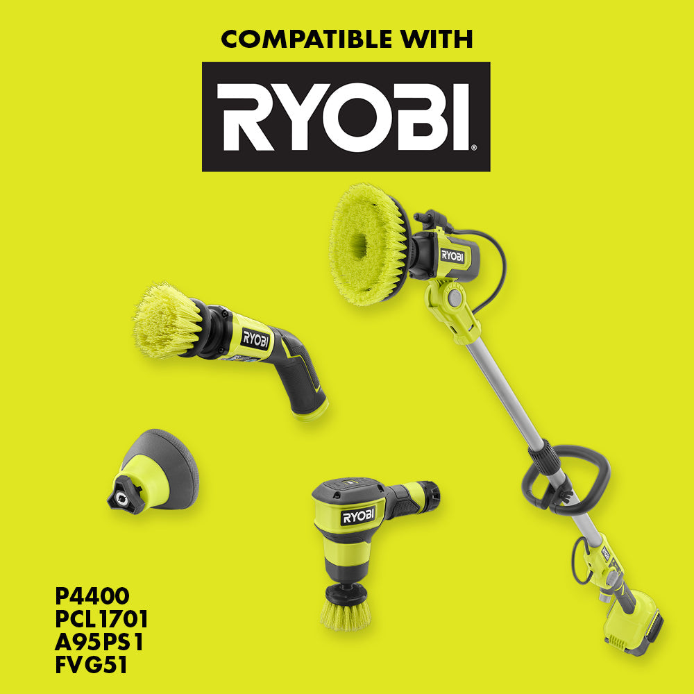 4 PC. MULTI-PURPOSE KIT Image 2