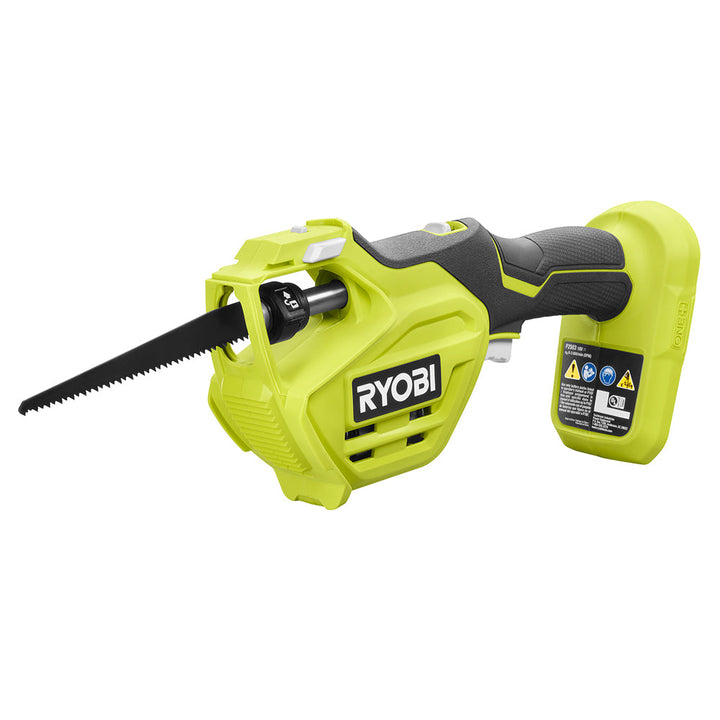 18V ONE+ ONE-HANDED PRUNING RECIPROCATING SAW Image 1