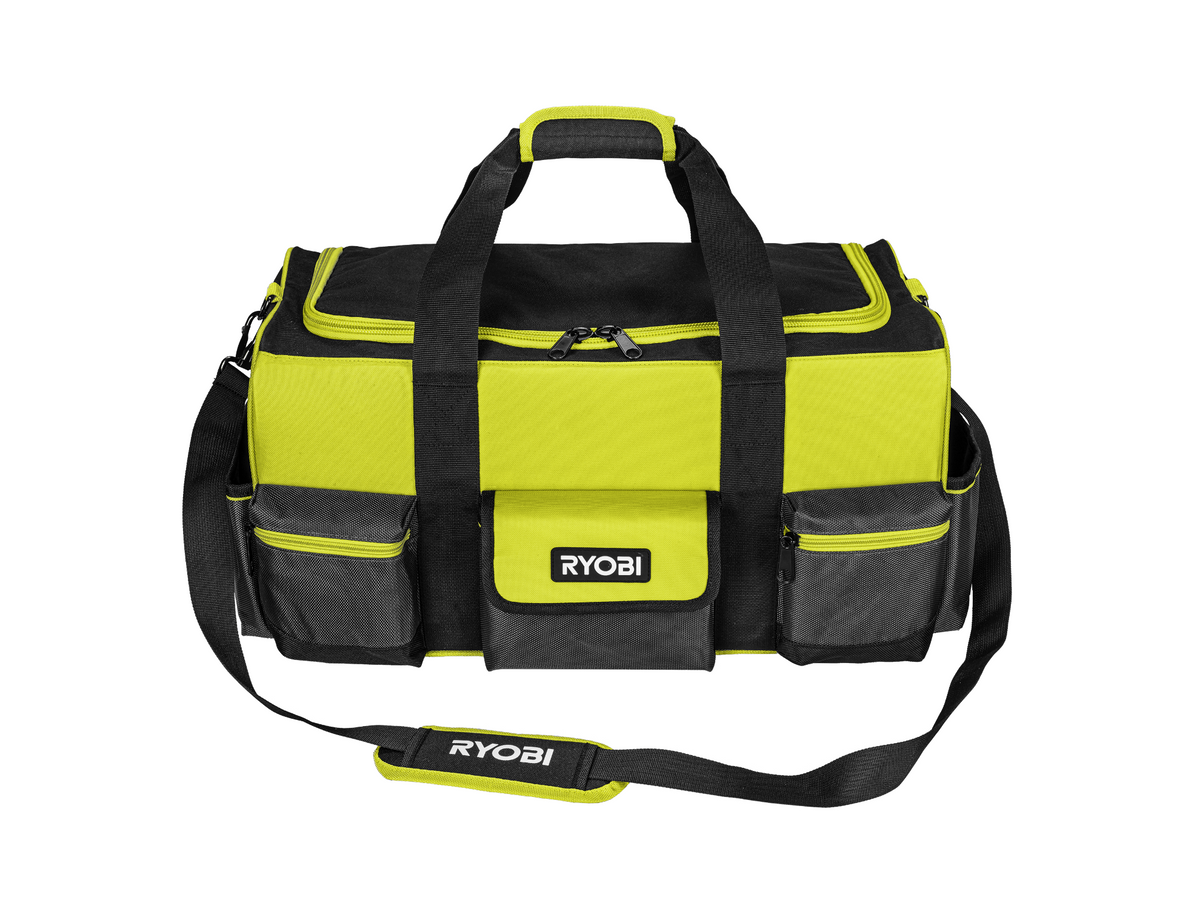 24" Tool Bag Image 6