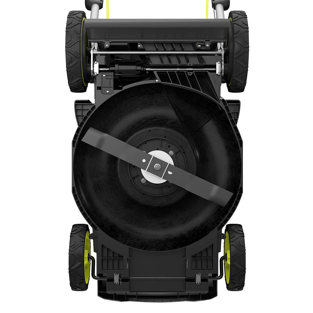 20" LAWN MOWER REPLACEMENT BLADE Image 5