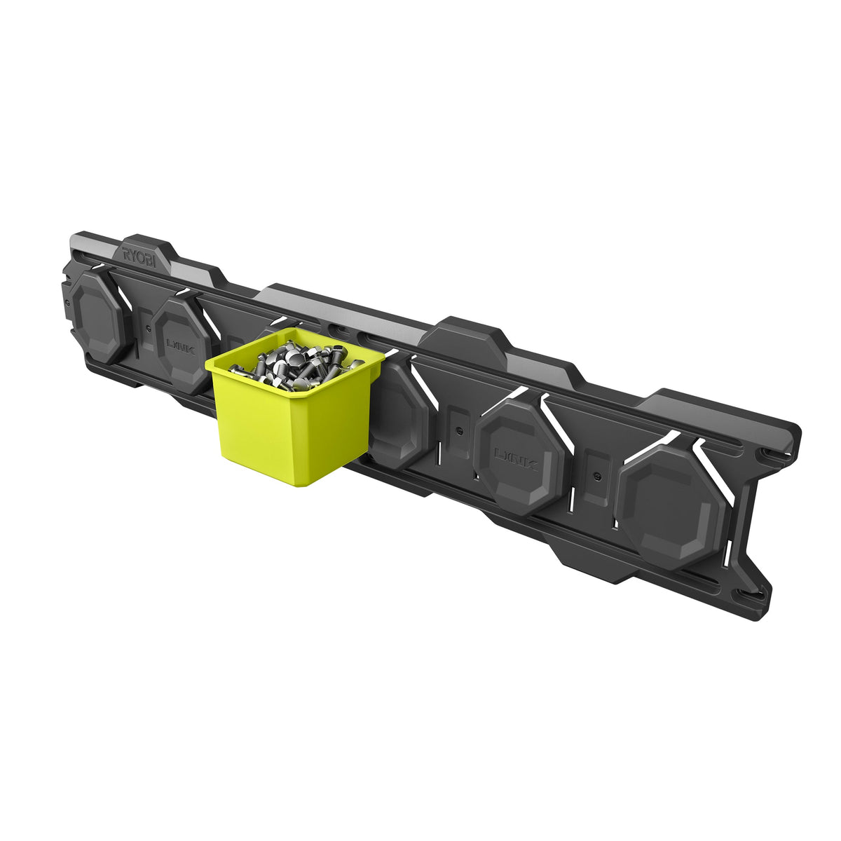 LINK SINGLE ORGANIZER BIN Image 5