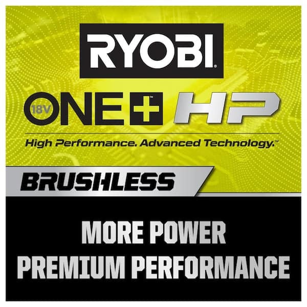 18V ONE+ HP Brushless 10" Sliding Compound Miter Saw Kit