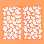 Dancing Ghost Stickers
