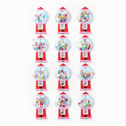Gumball Machine Stickers