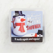 Melting Snowman Putty