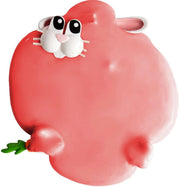 Miracle Melting Bunny
