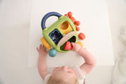 Bio Activity Shape Sorter