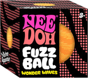 WONDER WAVES FUZZBALL NEEDOH