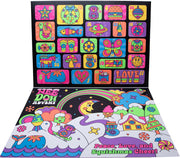Squishmas 2025 NeeDoh Advent Calendar