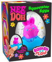 SQUEEZTER EGG NEEDOH
