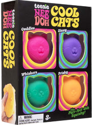 Cool Cat Teenie NeeDoh