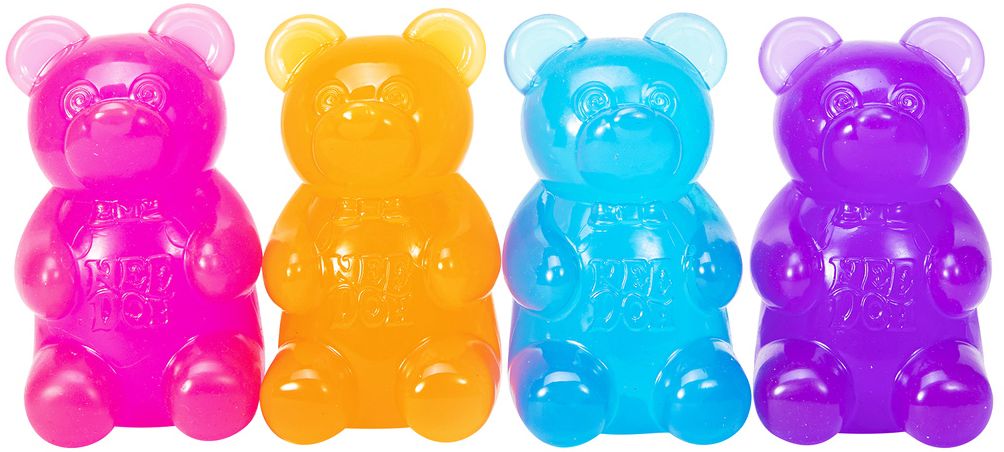 NEE DOH GUMMY BEAR