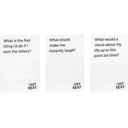 Hot Seat by Dyce Games