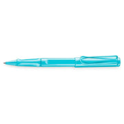 LAMY safari rollerball aquasky