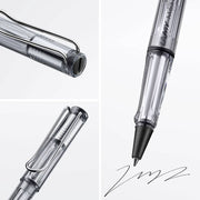 LAMY vista rollerball