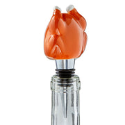 Turkey Wine Bottle Stopper