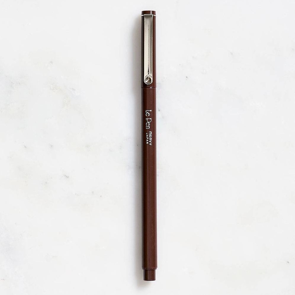 LePen Brown