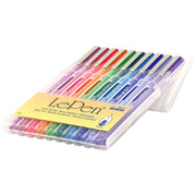 Uchida Le Pen Bright Set 10/Pkg