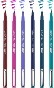 LePen Flex Set 6pc Jewel
