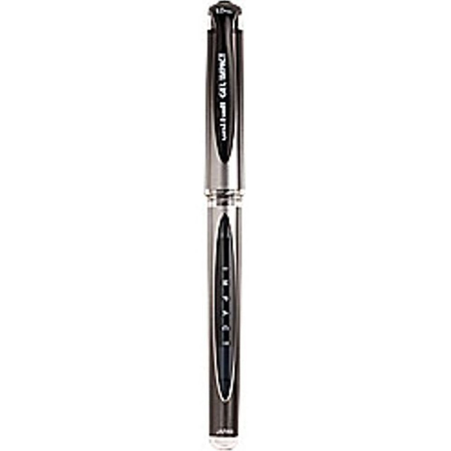 uniball 207 Impact RT Gel Pens, Bold Point (1.0mm)
